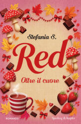 Red. Oltre il cuore | Stefania S (2026)