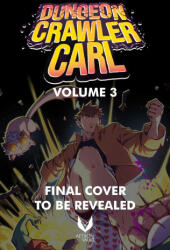 Dungeon Crawler Carl, Vol. 3 (2027)