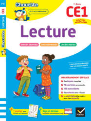 Lecture CE1 - COHEN-A (ISBN: 9782401112452)