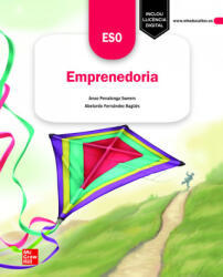 Emprenedoria. ESO - PENALONGA, ANXO (2023)