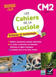 Les cahiers de la luciole (2017)