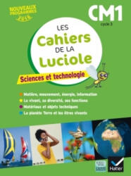 Les cahiers de la luciole (2017)