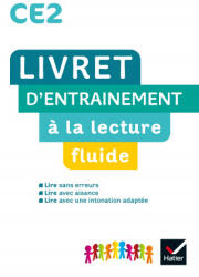 Ribambelle - Français CE2 Éd. 2017 - Livret d'entrainement à la lecture fluide - Jean-Pierre Demeulemeester (2025)