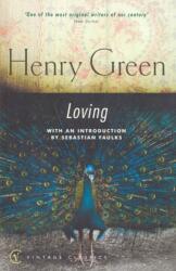 Loving (ISBN: 9780099285090)