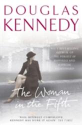 The Woman In The Fifth (ISBN: 9780099469254)