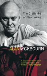 The Crafty Art of Playmaking (ISBN: 9780571215102)