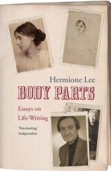 Body Parts (ISBN: 9781844137466)