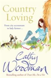 Country Loving (ISBN: 9780099584896)
