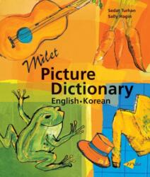 Milet Picture Dictionary (ISBN: 9781840593563)