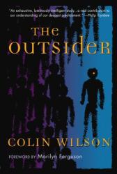 The Outsider - Colin Wilson (ISBN: 9780874772067)