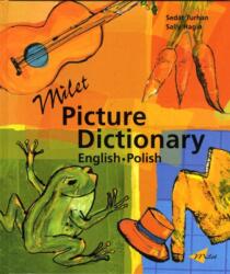 Milet Picture Dictionary (ISBN: 9781840594669)