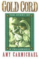 Gold Cord: (ISBN: 9780875080680)