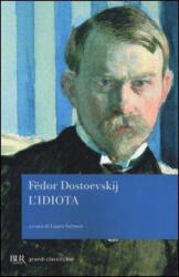 L'idiota - Fëdor Dostoevskij, L. Salmon (ISBN: 9788817067959)