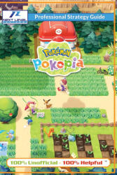 Pokemon Pokopia Strategy Guide Book (ISBN: 9781915980304)