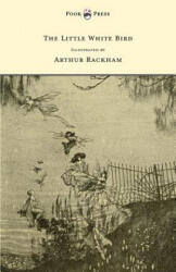 Little White Bird - Illustrated by Arthur Rackham - J M Barrie (ISBN: 9781447478058)