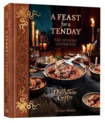 Feast for a Tenday (2026)