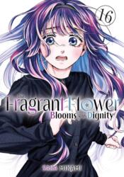 The Fragrant Flower Blooms With Dignity 16 (2026)