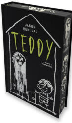 Jason Rekulak - Teddy - Jason Rekulak (2025)