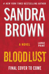 Bloodlust - BROWN SANDRA (2026)