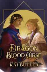Dragon Blood Curse - Kai Butler (2026)