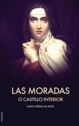 Las Moradas o el Castillo interior (2020)