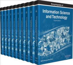 Encyclopedia of Information Science and Technology (ISBN: 9781522522553)