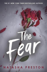 The Fear - Natasha Preston (ISBN: 9781471418013)