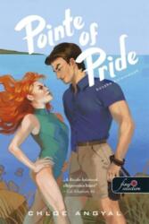 Pointe of Pride - Büszke balettosok (ISBN: 9789636758264)