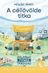 A céllövölde titka (ISBN: 9786151151327)