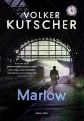 Marlow (ISBN: 9786151042144)