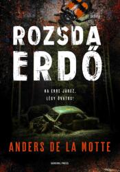 Rozsdaerdő (ISBN: 9786151042120)