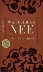 SIT WALK STAND MASS MKT (ISBN: 9780875084190)