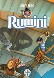 Rumini - angol nyelven (ISBN: 9786151151501)