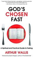 God's Chosen Fast (ISBN: 9780875085548)