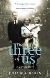 The Three of Us (ISBN: 9780099507048)