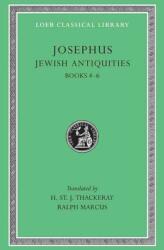 Josephus (ISBN: 9780674995390)