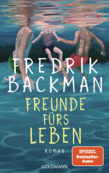 Freunde fürs Leben (ISBN: 9783442315864)