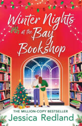 Winter Nights at the Bay Bookshop - Jessica Redland (ISBN: 9781835183106)