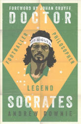 Doctor Socrates - ANDREW DOWNIE (ISBN: 9781471154072)