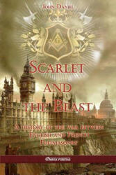 Scarlet and the Beast I - JOHN DANIEL (ISBN: 9781912452866)