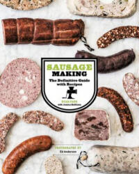 Sausage Making - Ryan Farr (ISBN: 9781452101781)