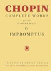 Chopin Complete Works Editor Paderewski IV - Ignacy Jan Paderewski (ISBN: 9781540097194)