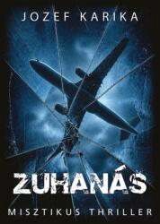 Zuhanás (ISBN: 9789636149703)