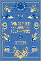 Vingt mille lieues sous les mers - Jules Verne (2024)
