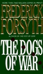 The Dogs of War - Frederick Forsyth (1990)