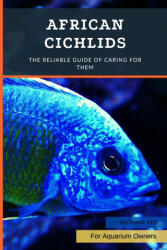 African Cichlids - Victoria Vet (2022)