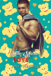 Little Marine Love - Jerry Hastings (2023)