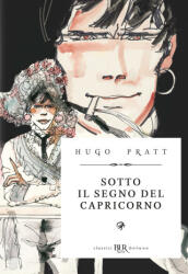Corto Maltese. Sotto il segno del capricorno - Hugo Pratt (2026)