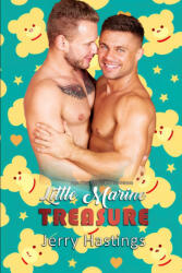 Little Marine Treasure - Jerry Hastings (2023)
