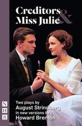 Miss Julie & Creditors (ISBN: 9781848428539)